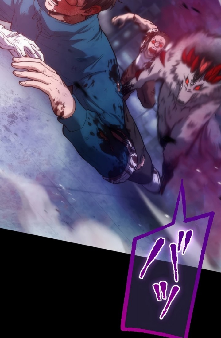 Manga Kami no Tekigousha: God of Infected Chapter 2 gambar 2