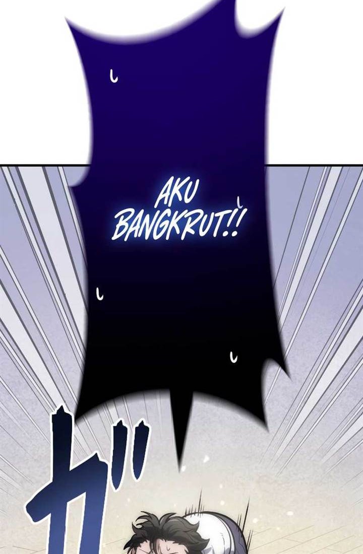 Manga Kami no Tekigousha: God of Infected Chapter 5 gambar 2