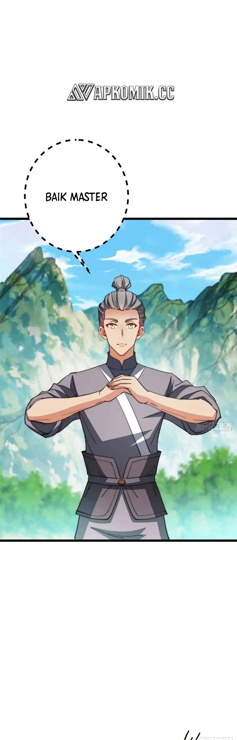Manhua Keep A Low Profile, Sect Leader Chapter 556 gambar 2