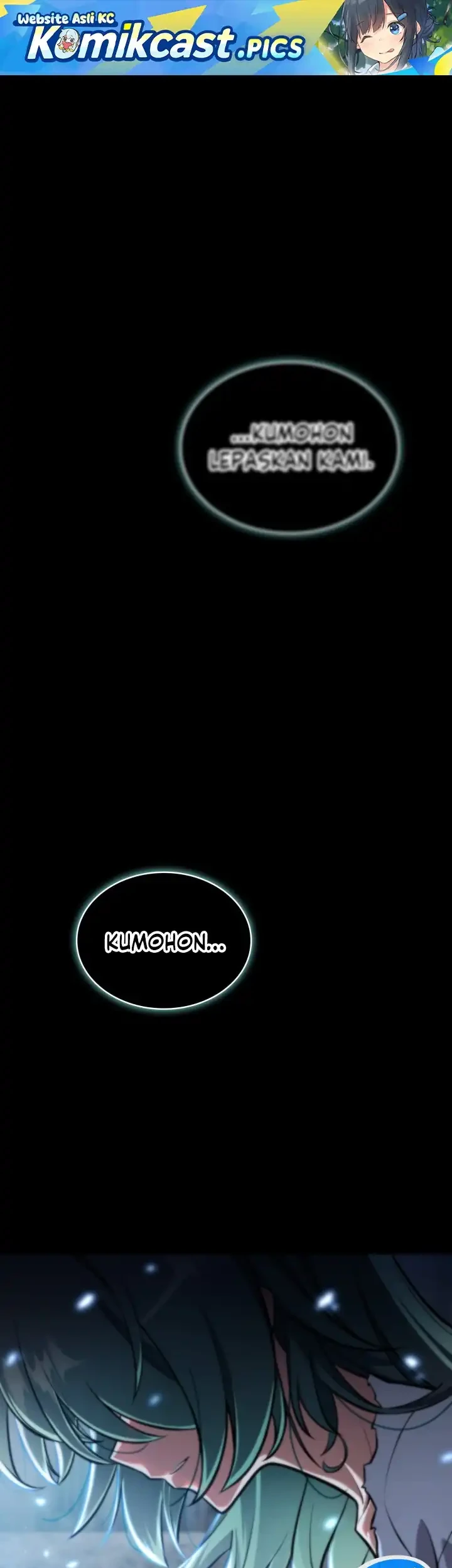 Manhwa Kidnapped Dragons Chapter 1 gambar 2