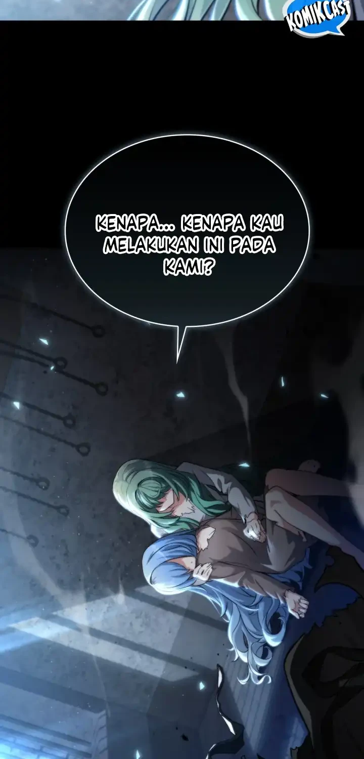 Kidnapped Dragons Chapter 1 Gambar 3