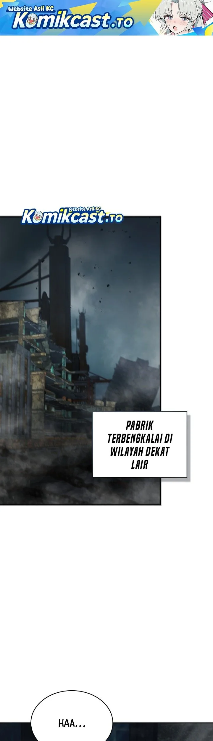 Manhwa Kidnapped Dragons Chapter 15 gambar 2