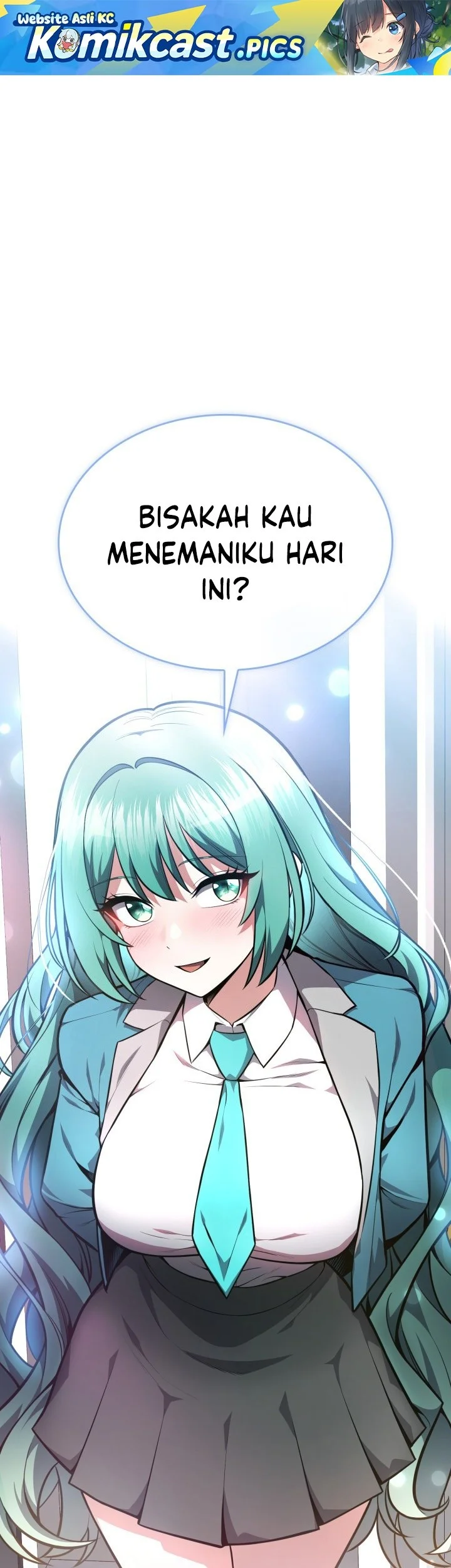 Manhwa Kidnapped Dragons Chapter 18 gambar 2