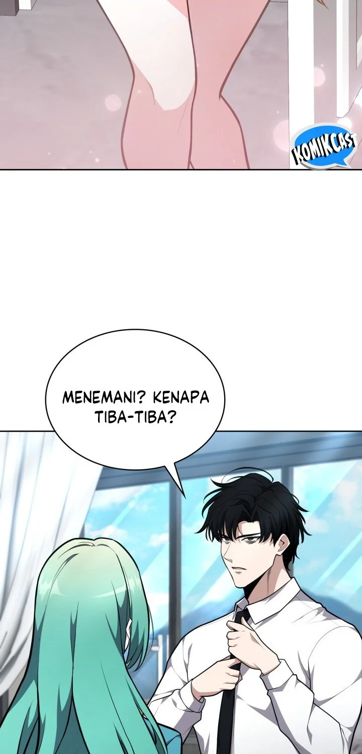 Kidnapped Dragons Chapter 18 Gambar 3