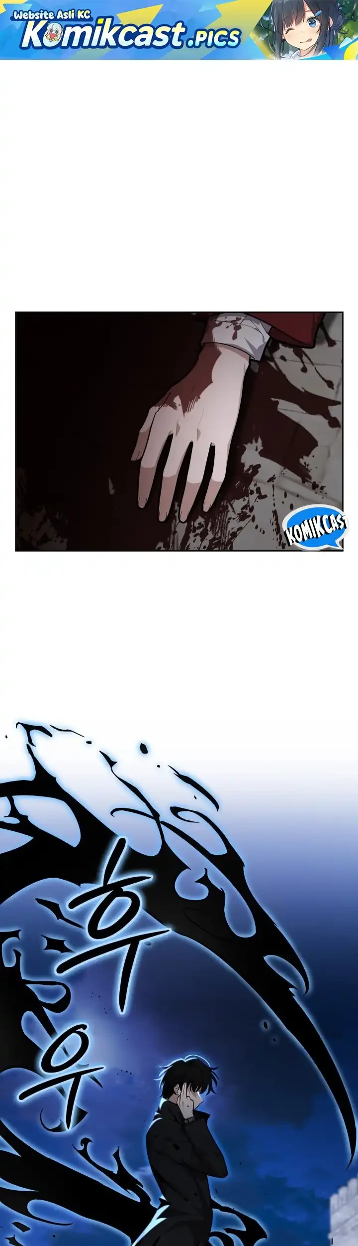 Manhwa Kidnapped Dragons Chapter 19 gambar 2