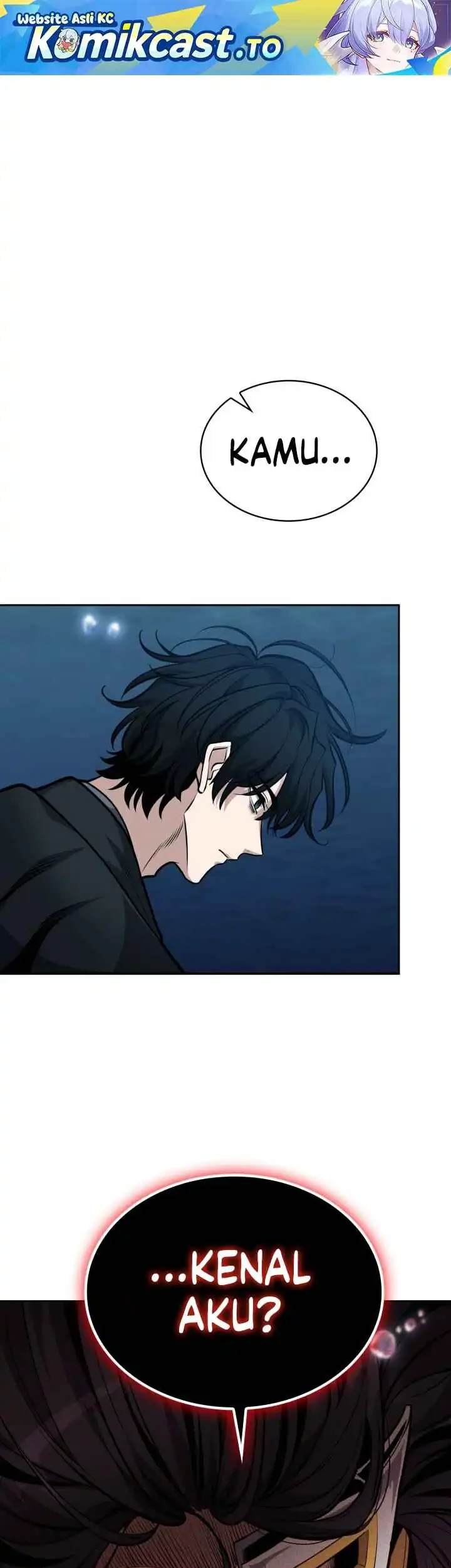 Manhwa Kidnapped Dragons Chapter 31 gambar 2