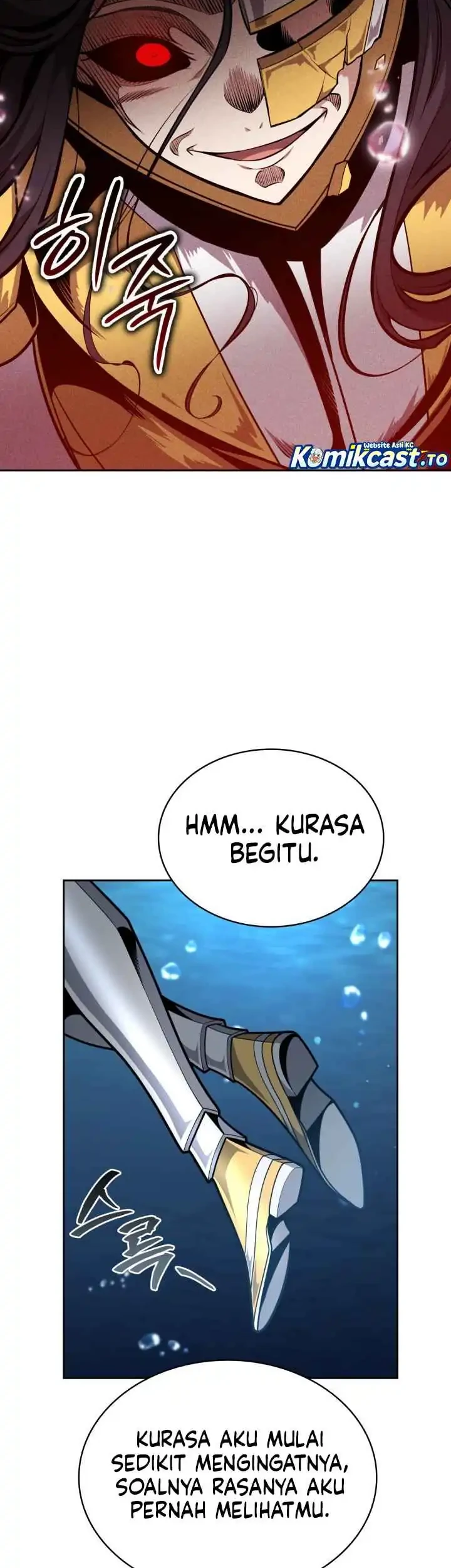 Kidnapped Dragons Chapter 31 Gambar 3