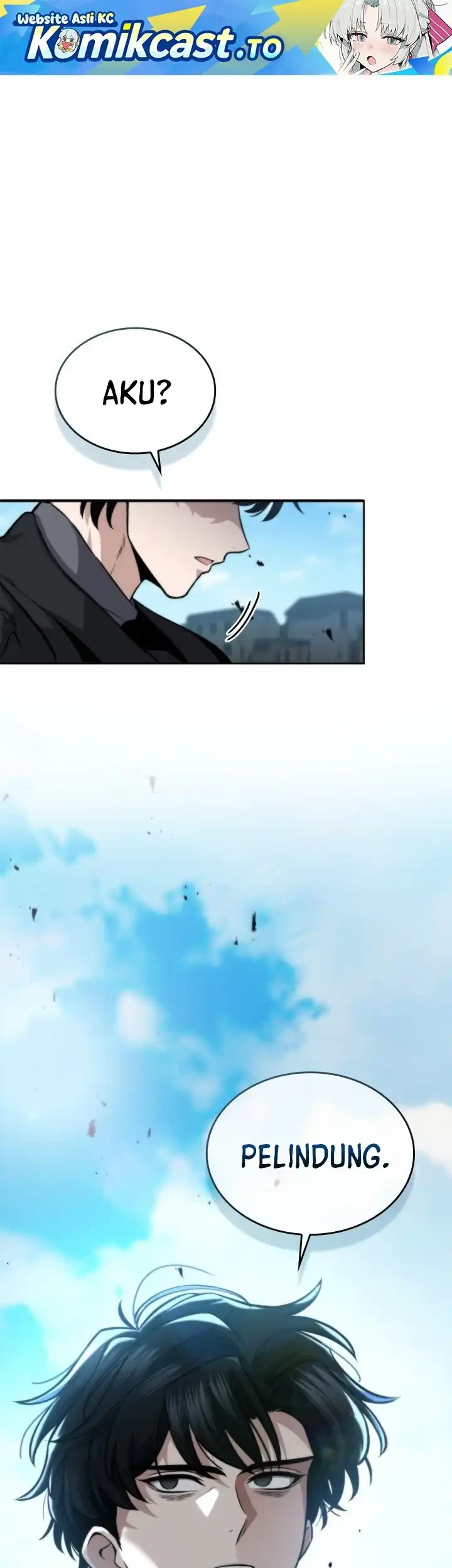 Manhwa Kidnapped Dragons Chapter 4 gambar 2