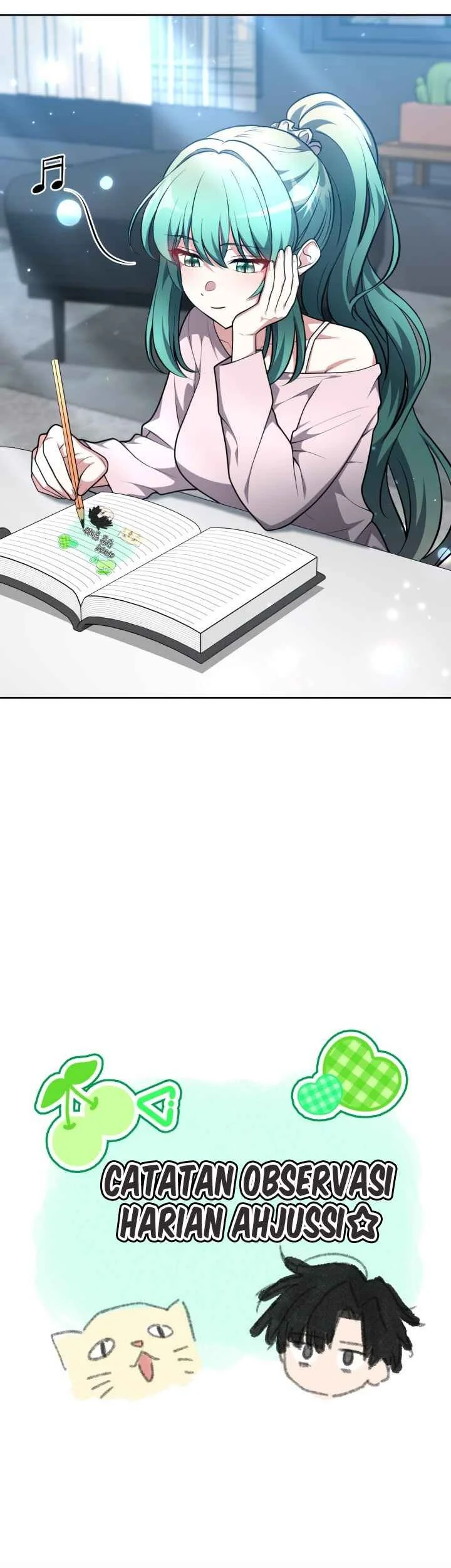 Kidnapped Dragons Chapter 41 Gambar 4