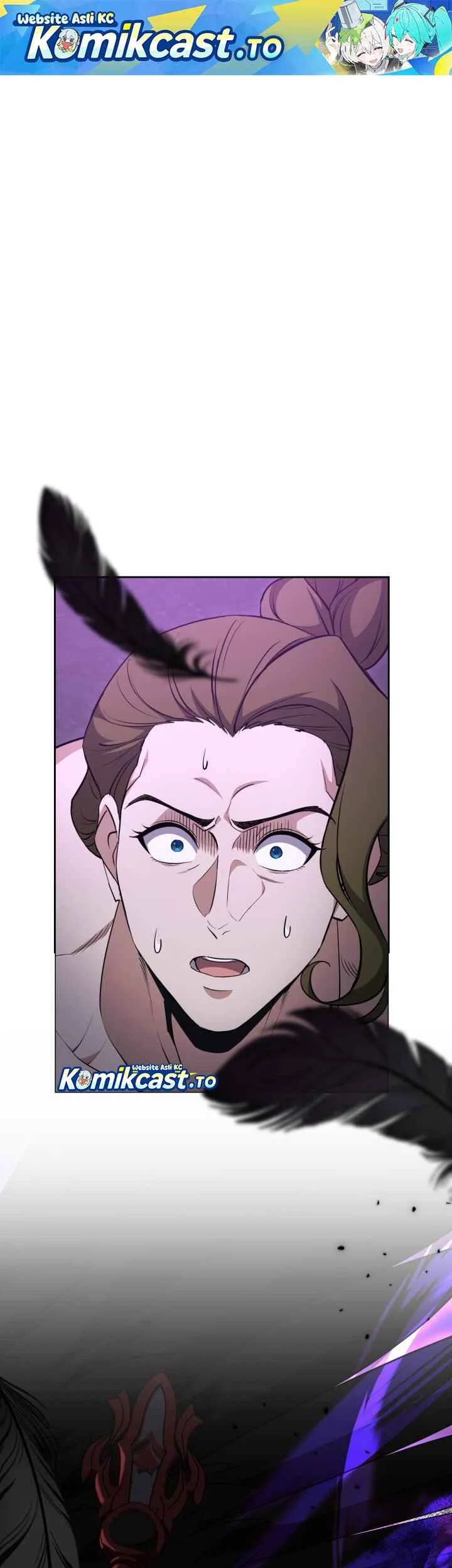 Manhwa Kidnapped Dragons Chapter 45 gambar 2