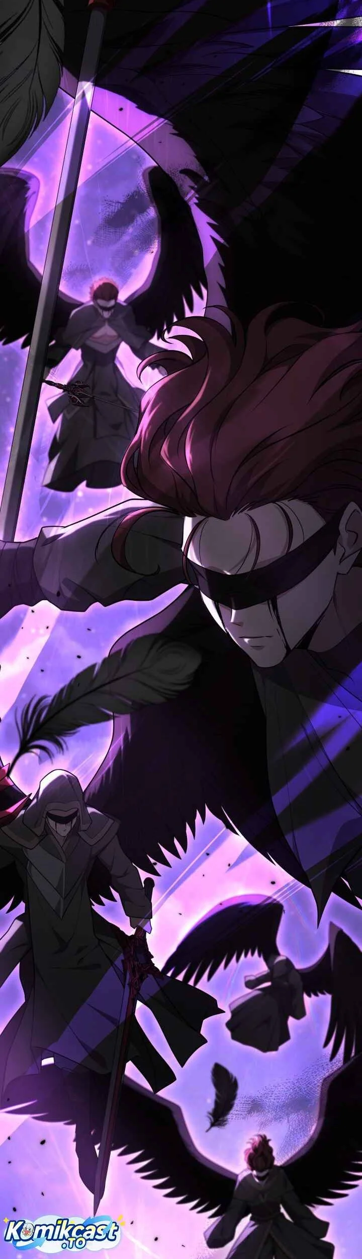Kidnapped Dragons Chapter 45 Gambar 3