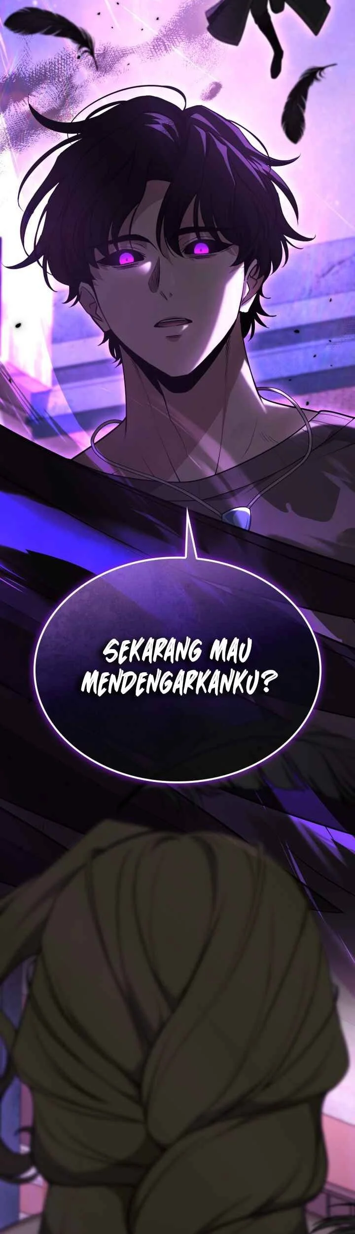 Kidnapped Dragons Chapter 45 Gambar 4