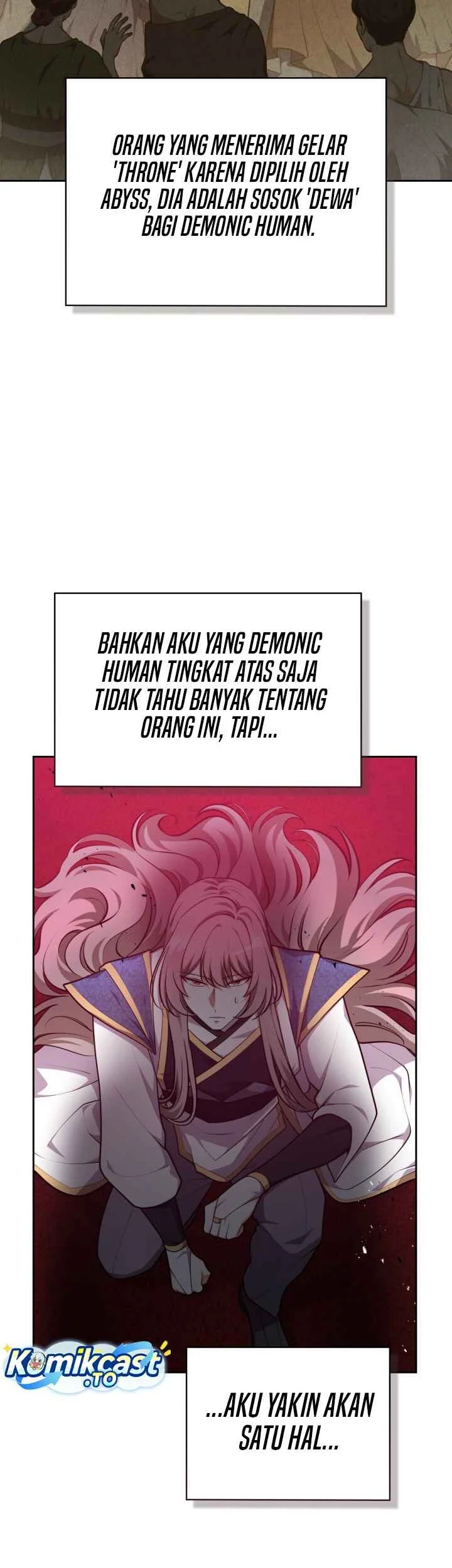 Kidnapped Dragons Chapter 48 Gambar 3