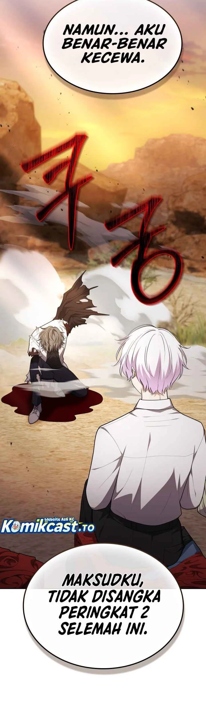 Kidnapped Dragons Chapter 52 Gambar 3
