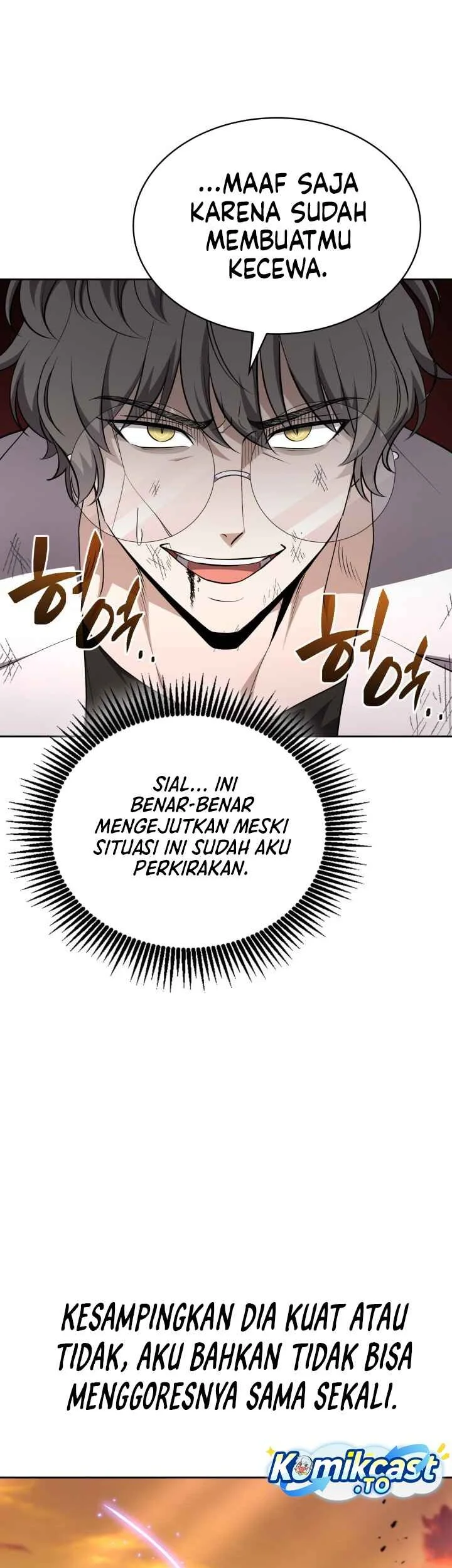 Kidnapped Dragons Chapter 52 Gambar 4