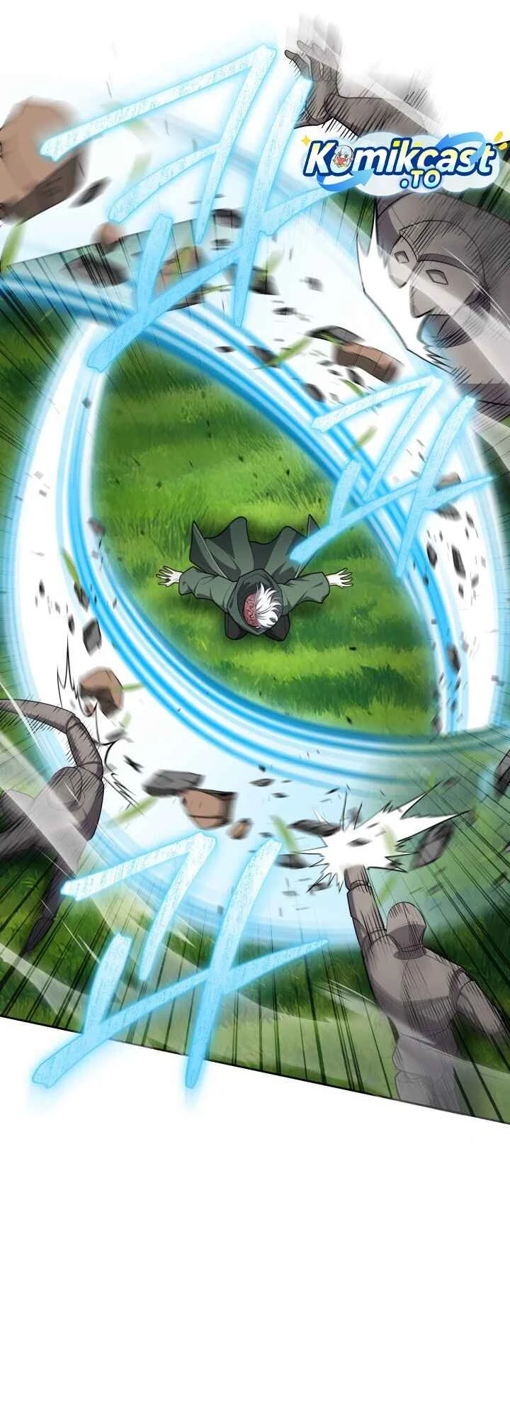 Kidnapped Dragons Chapter 53 Gambar 4