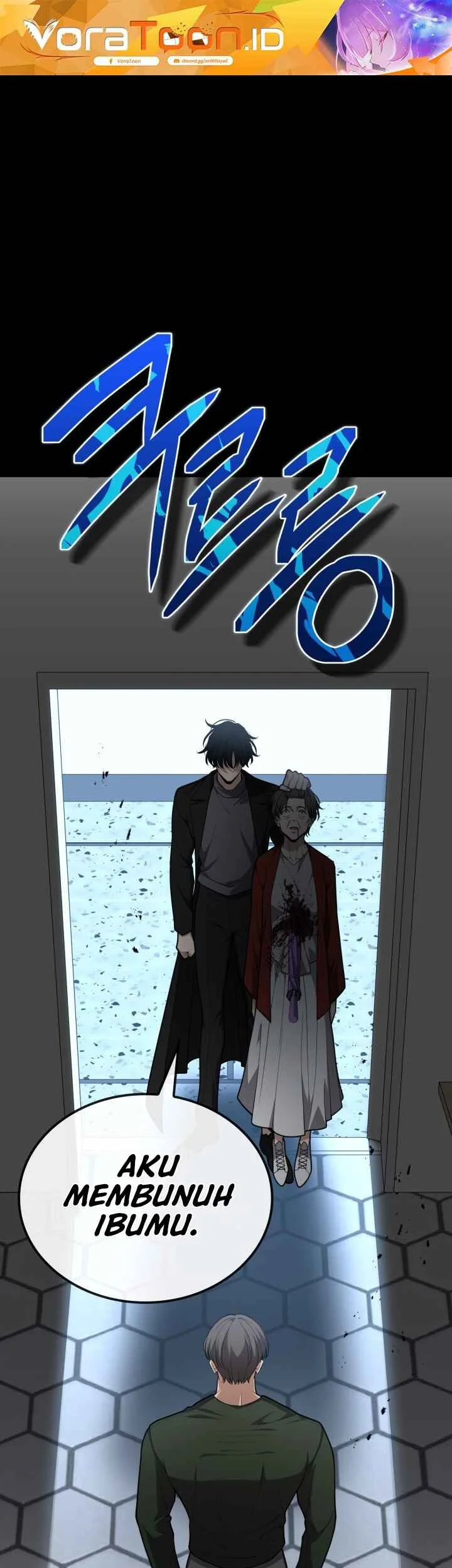 Manhwa Kidnapped Dragons Chapter 57 gambar 2