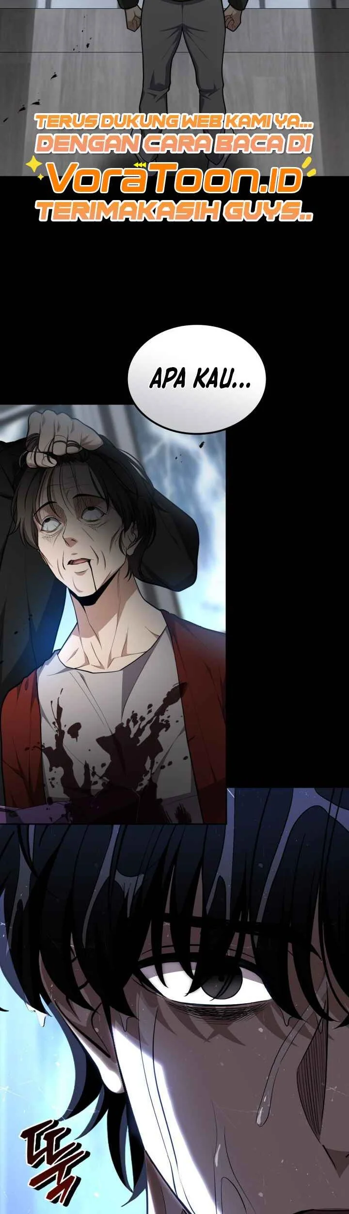Kidnapped Dragons Chapter 57 Gambar 3