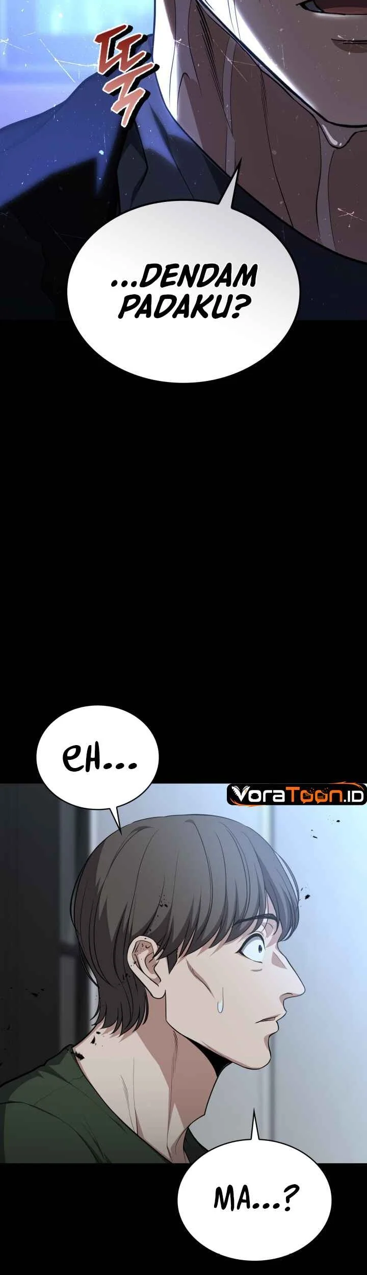 Kidnapped Dragons Chapter 57 Gambar 4