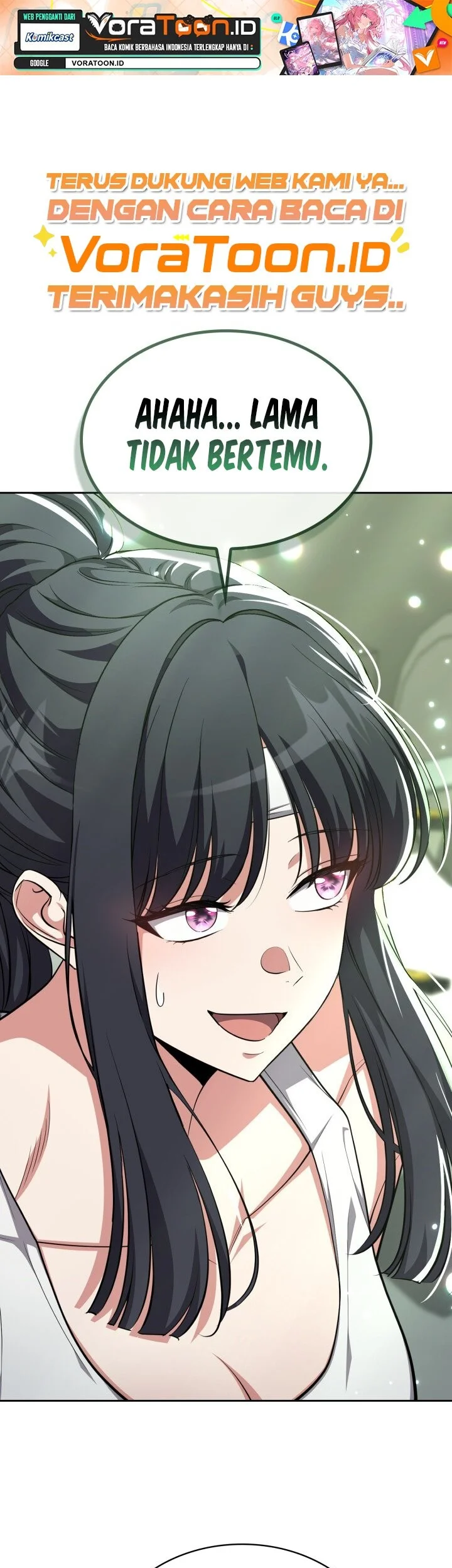 Manhwa Kidnapped Dragons Chapter 59 gambar 2