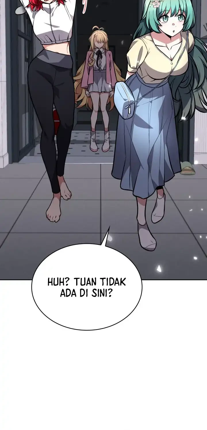 Kidnapped Dragons Chapter 6 Gambar 3