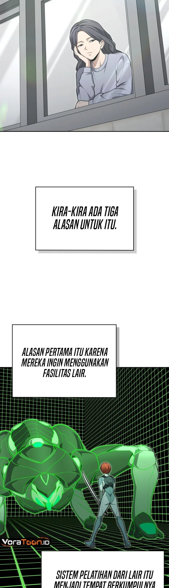 Kidnapped Dragons Chapter 63 Gambar 3