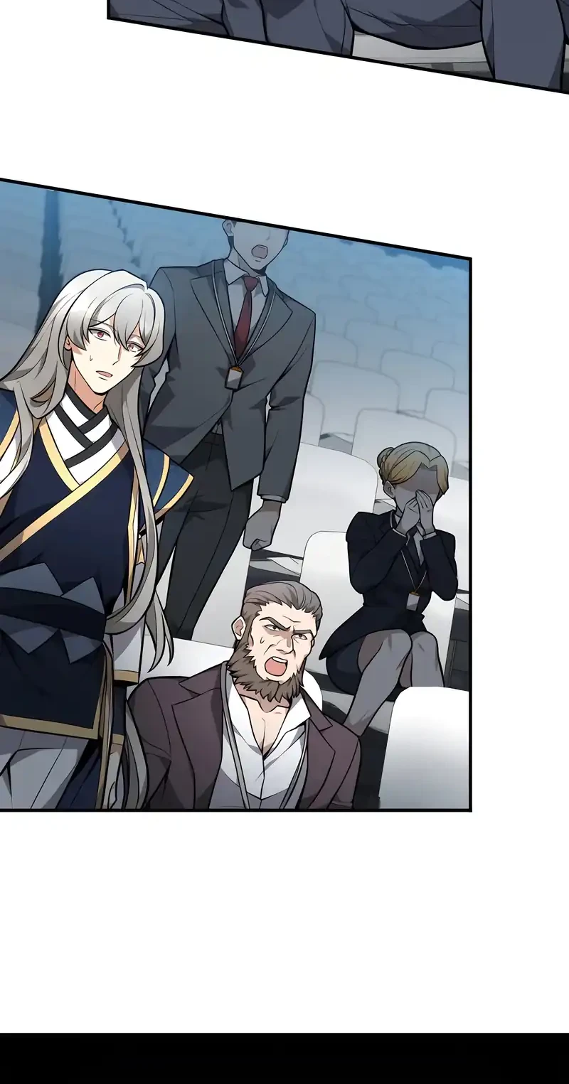 Manhwa Kidnapped Dragons Chapter 8 gambar 2