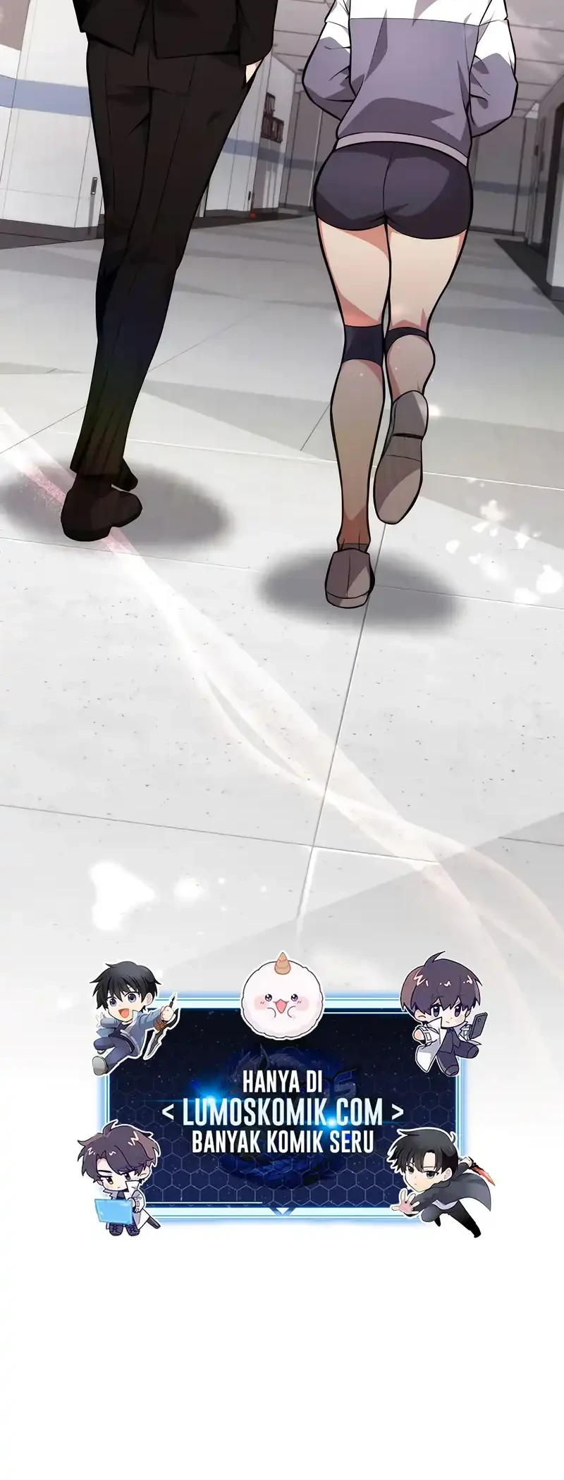 Manhwa Kidnapped Dragons Chapter 9 gambar 2