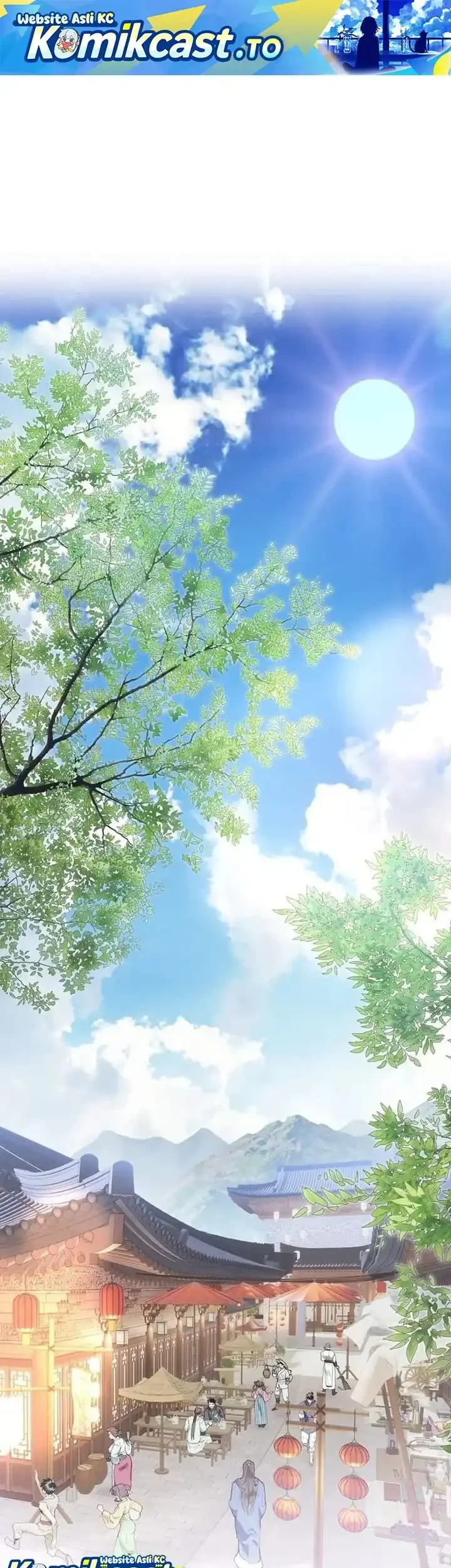 Manhwa Kidnapped The Youngest Daughter of The Sichuan Tang Family Chapter 1 gambar 2