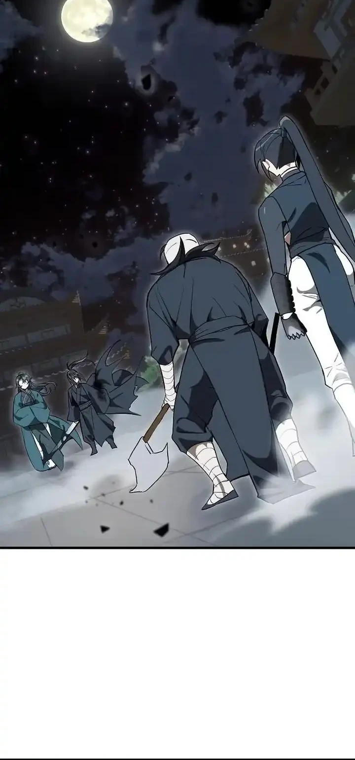Kidnapped The Youngest Daughter of The Sichuan Tang Family Chapter 10 Gambar 3