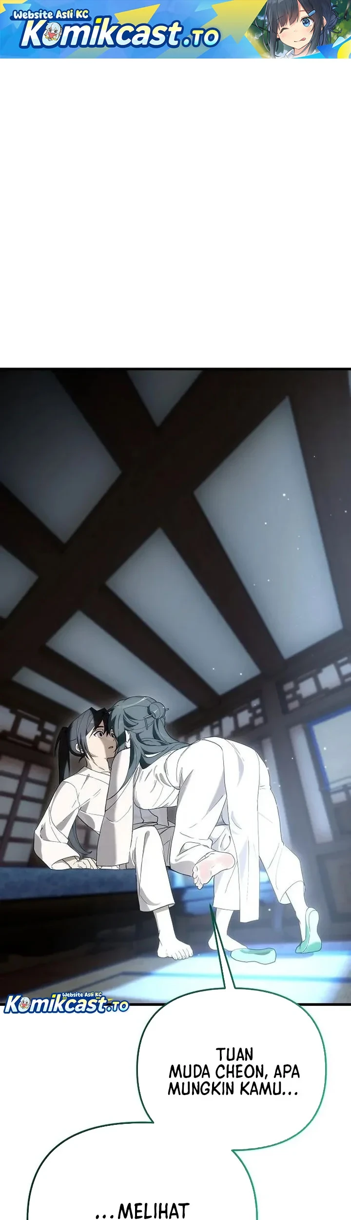 Manhwa Kidnapped The Youngest Daughter of The Sichuan Tang Family Chapter 13 gambar 2