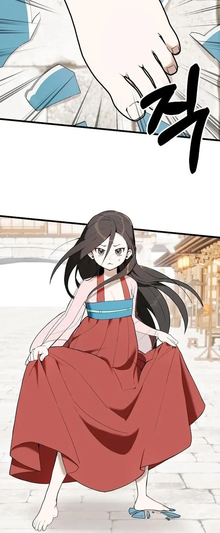 Kidnapped The Youngest Daughter of The Sichuan Tang Family Chapter 14 Gambar 3