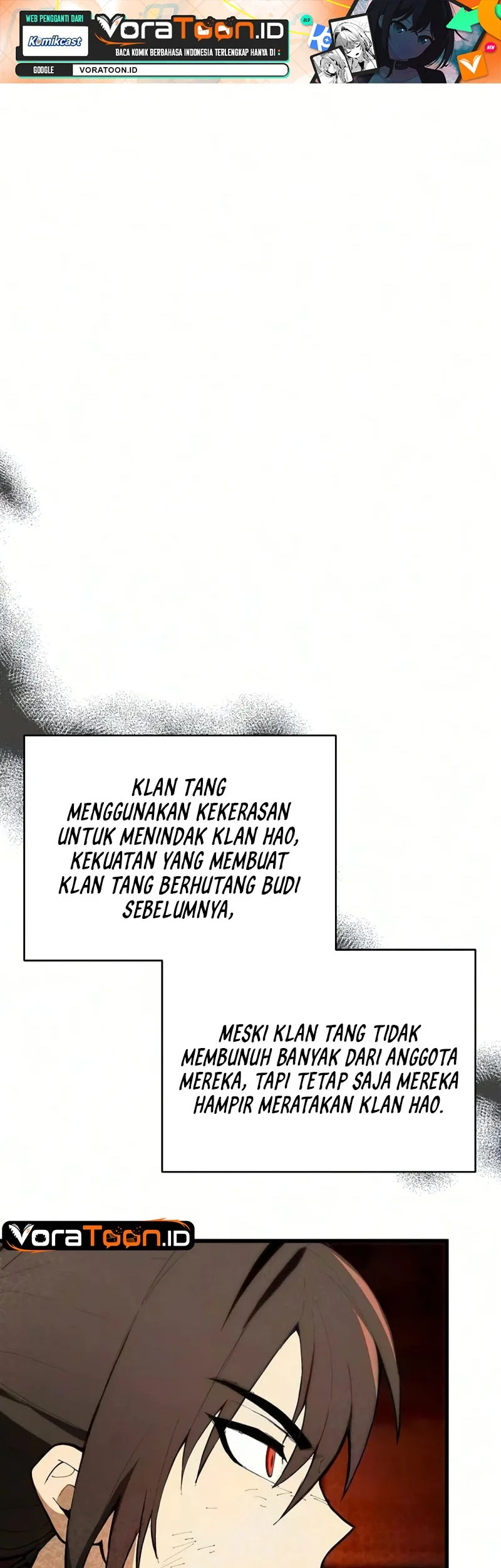 Manhwa Kidnapped The Youngest Daughter of The Sichuan Tang Family Chapter 18 gambar 2