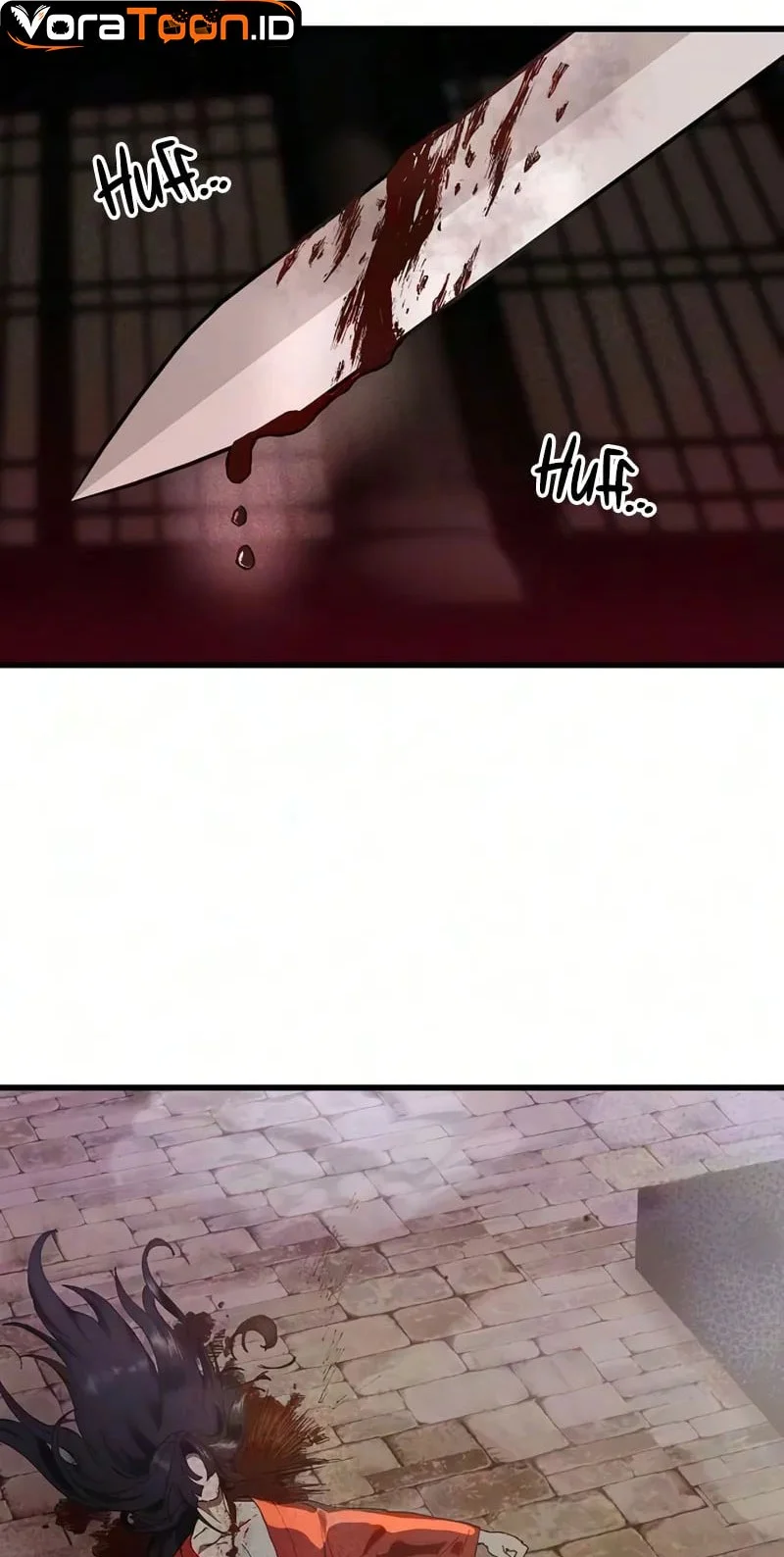 Kidnapped The Youngest Daughter of The Sichuan Tang Family Chapter 19 Gambar 3