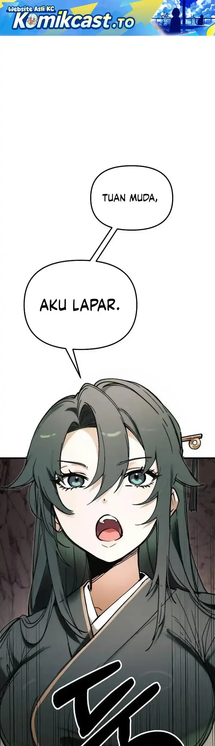 Manhwa Kidnapped The Youngest Daughter of The Sichuan Tang Family Chapter 2 gambar 2