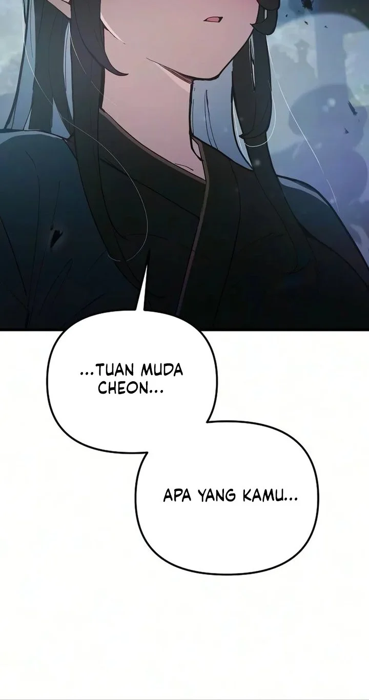 Kidnapped The Youngest Daughter of The Sichuan Tang Family Chapter 20 Gambar 3
