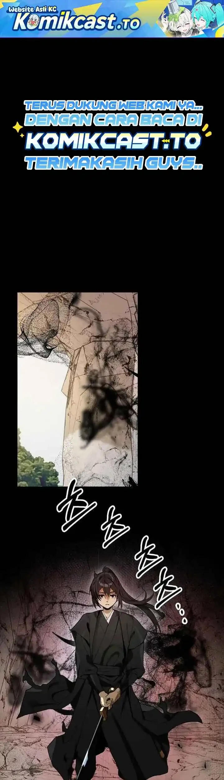 Manhwa Kidnapped The Youngest Daughter of The Sichuan Tang Family Chapter 4 gambar 2