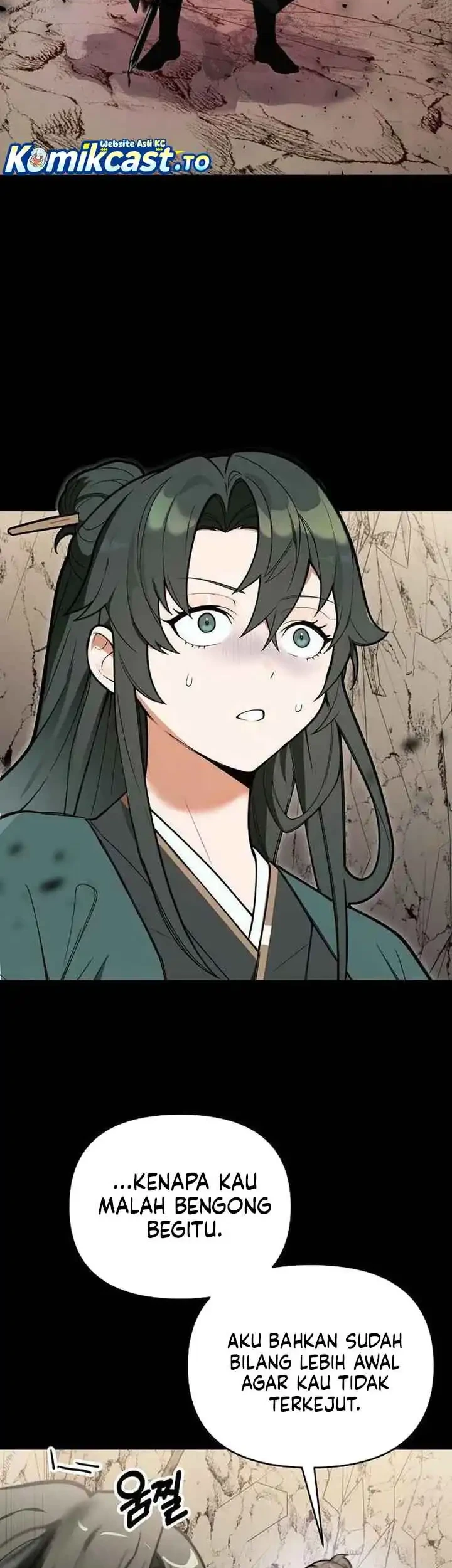 Kidnapped The Youngest Daughter of The Sichuan Tang Family Chapter 4 Gambar 3