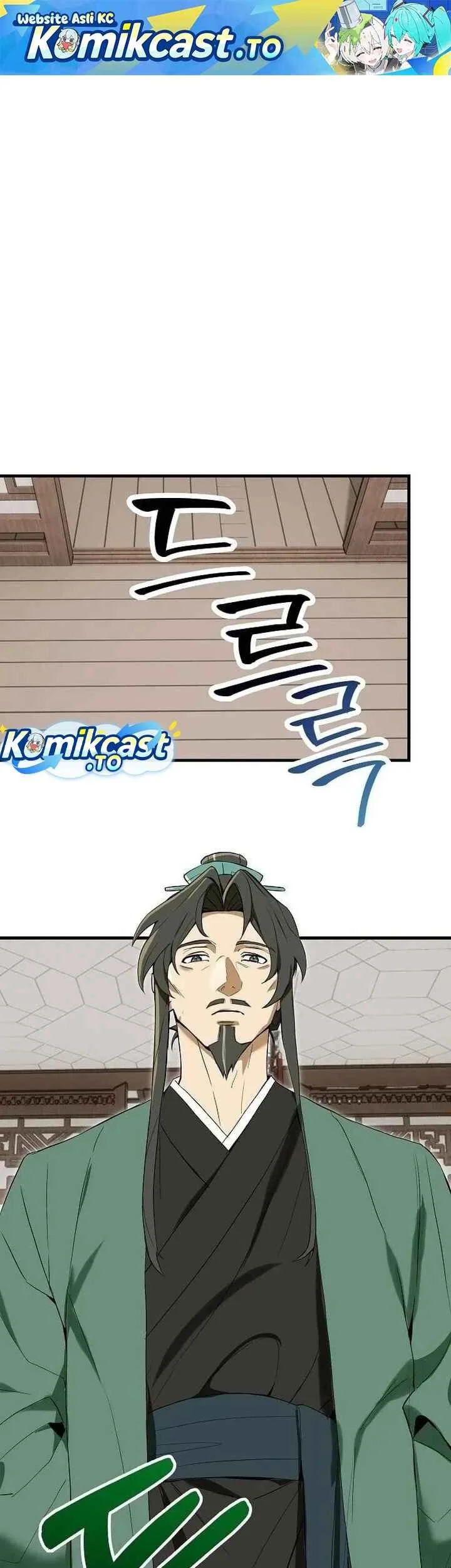 Manhwa Kidnapped The Youngest Daughter of The Sichuan Tang Family Chapter 6 gambar 2