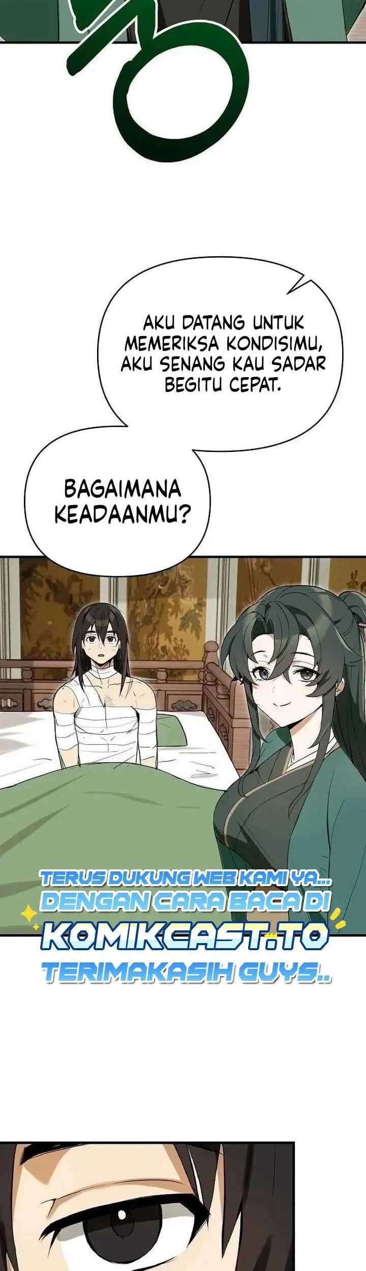 Kidnapped The Youngest Daughter of The Sichuan Tang Family Chapter 6 Gambar 3
