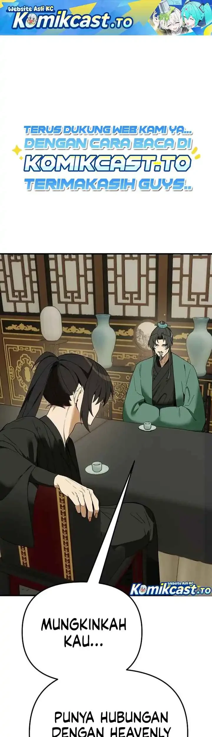 Manhwa Kidnapped The Youngest Daughter of The Sichuan Tang Family Chapter 7 gambar 2