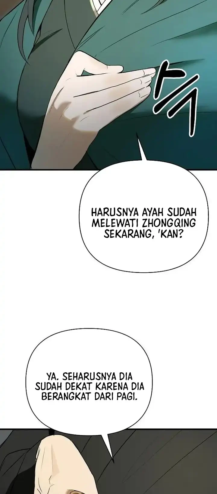Kidnapped The Youngest Daughter of The Sichuan Tang Family Chapter 9 Gambar 3