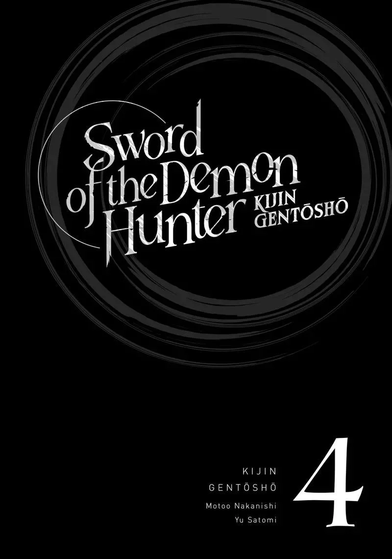 Manga Kijin Gentoushou Chapter 15 gambar 2
