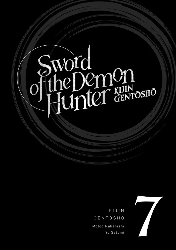 Kijin Gentoushou Chapter 30 Gambar 3