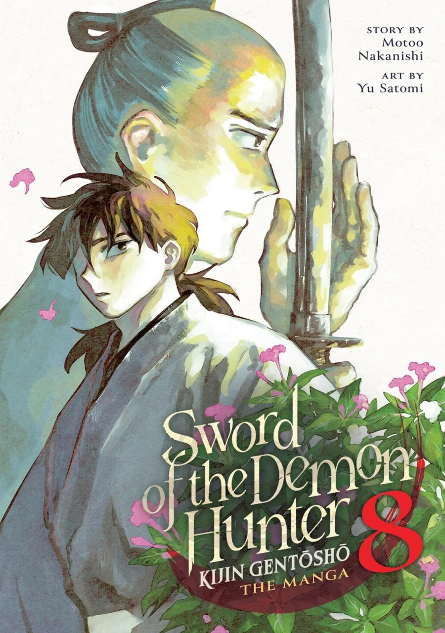 Manga Kijin Gentoushou Chapter 35 gambar 2
