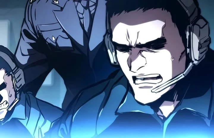 Kill The Dragon Chapter 114 Gambar 4