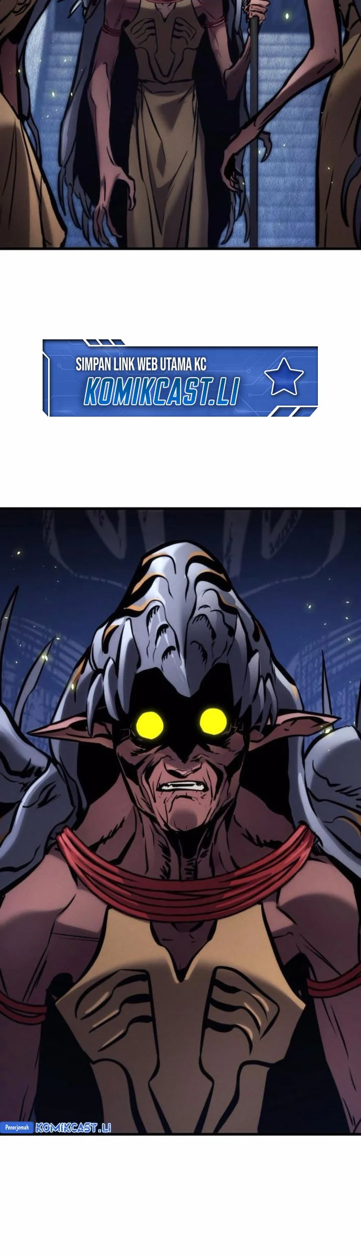 Kill The Dragon Chapter 159 Gambar 3