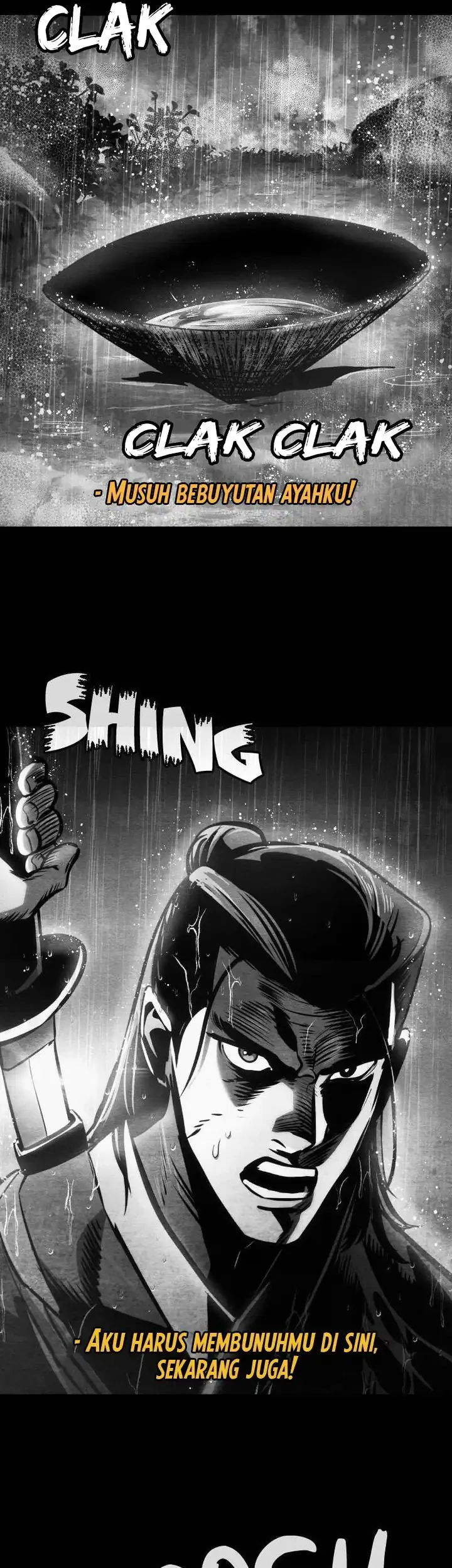 Kill The Dragon Chapter 170 Gambar 4