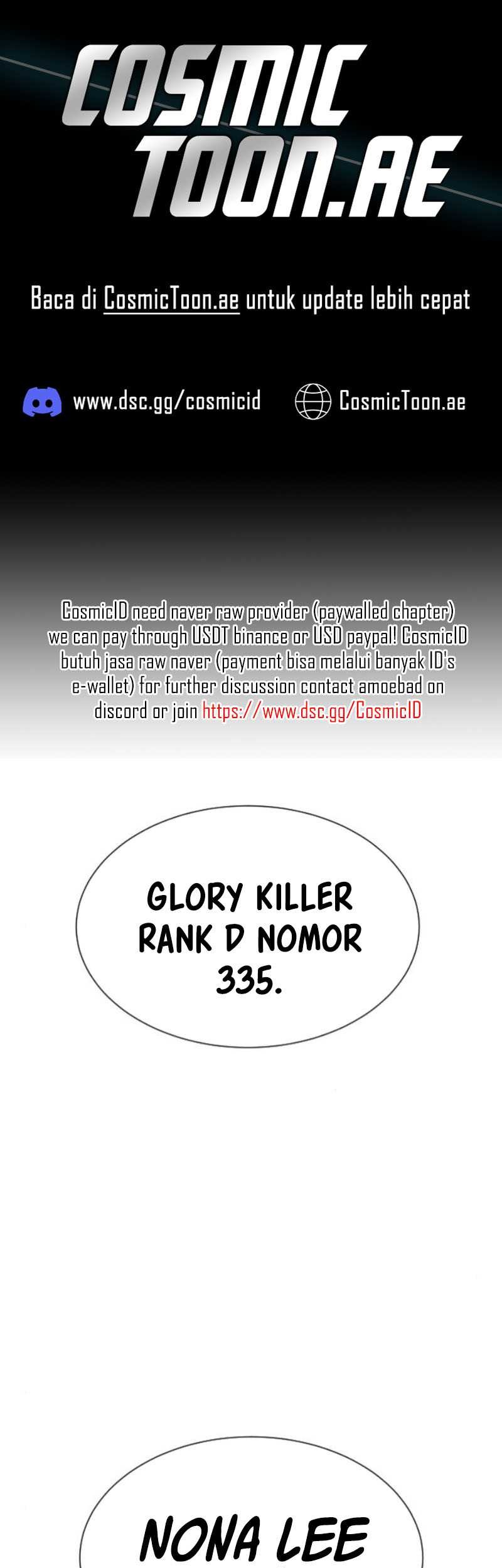 Manhwa Killer Peter Chapter 100 gambar 2