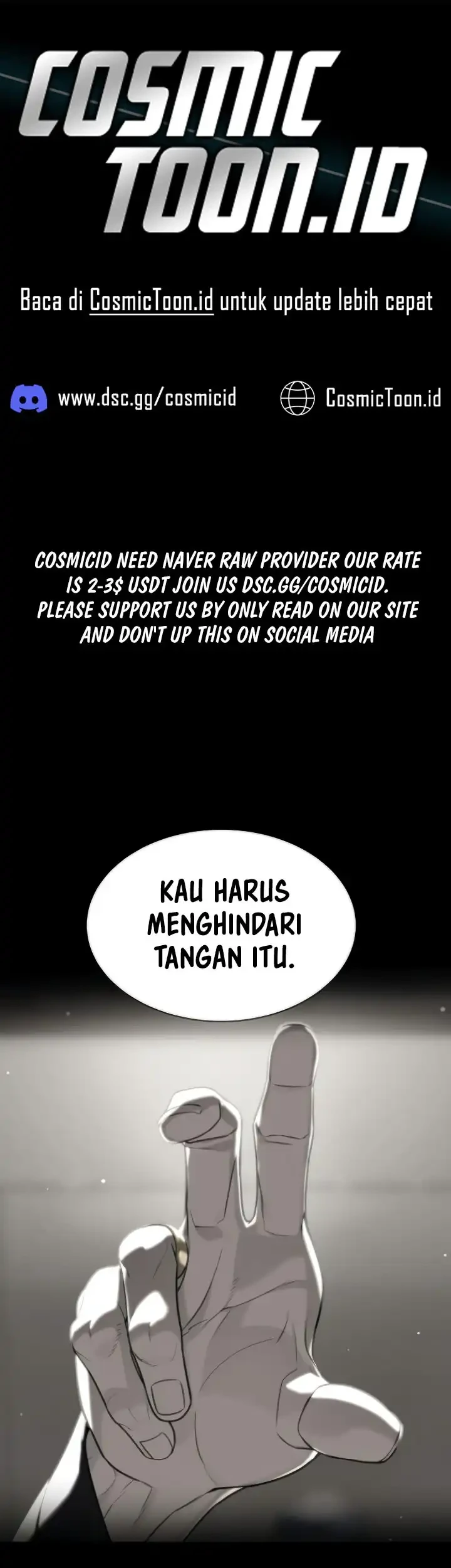 Komik Killer Peter Chapter 107 gambar 1